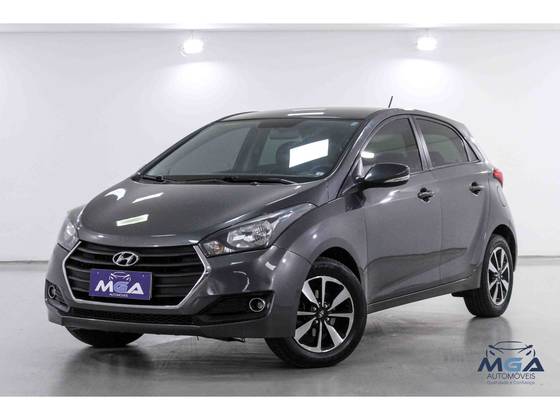 HYUNDAI HB20 1.0 COMFORT 12V FLEX 4P MANUAL HYUNDAI HB20 1.0 COMFORT 12V FLEX 4P MANUAL